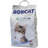 Kremičitý granulát BORCAT Extra 10 l