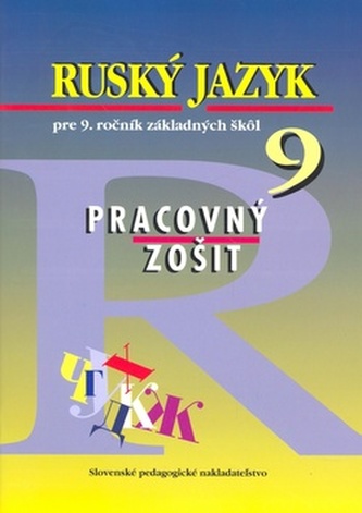 Ruský jazyk pre 9. ročník základných škôl