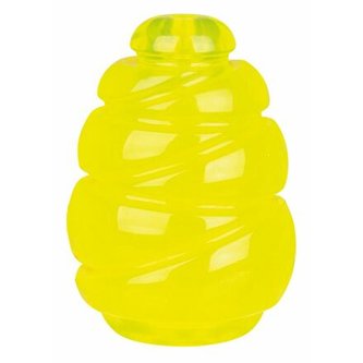 SPORTING tvrdý jumper TPS 9 cm žlutý - DOPRODEJ