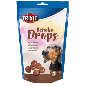 Schoko Drops s vitamíny 200g - TRIXIE