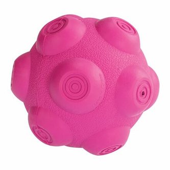 Bumpy míček vanilkový 7.5cm HipHop