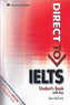 Direct to IELTS: Student’s Book With Key & Webcode Pack