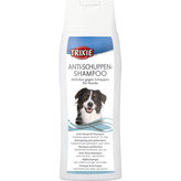 Antischuppen šampón 250ml TRIXIE - proti lupinám