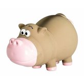 Hrošík se zvukem HipHop latex 14 cm