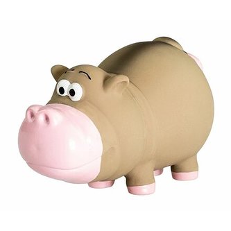 Hrošík se zvukem HipHop latex 14 cm