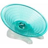 Kolotoč - lietajúci tanier pre myši a škrečky 17 cm