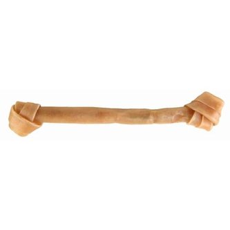 Uzel z buvolí kůže 240g/38cm