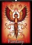 Fantasy (Wandkalender 2022 DIN A3 hoch)