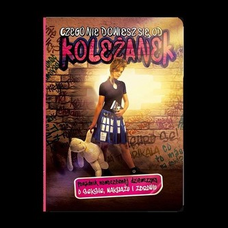 Czego nie dowiesz się od koleżanek o seksie makijażu i zdrowiu