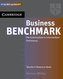 Business Benchmark Pre-Intermediate to Intermediate Preliminary: Teacher´s Resource Book