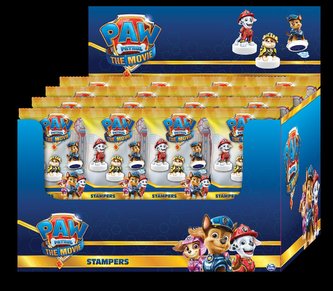 Tlapková Patrola 1 zberateľská figúrka s pečiatkou