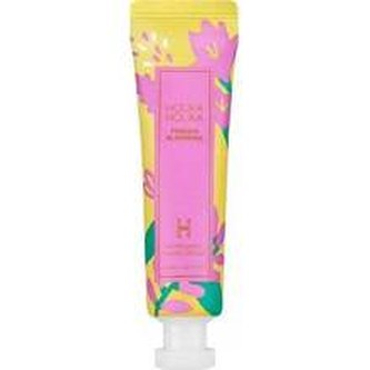 Holika Holika Vyživující a hydratační krém na ruce Freesia Blooming (Perfumed Hand Cream) 30 ml woman