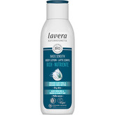 Lavera Extra vyživující tělové mléko Basis Sensitiv (Rich Body Lotion) 250 ml woman