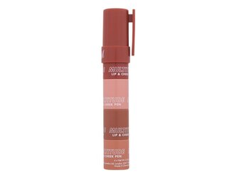 Barry M Set multilíčidel (Multitude Lip and Cheek Pen) 0,95 g Odstín Honey Honey woman