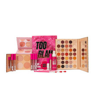 Makeup Obsession Dárková sada Too Glam Vault woman
