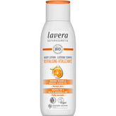 Lavera Pečující tělové mléko s Bio pomerančem (Revitalising Body Lotion) 200 ml woman