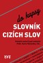 Slovník cizích slov do kapsy