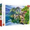 Puzzle Hallstatt, Rakúsko/1000 dielikov
