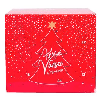 BigBoy - Adventní kalendář mamadomisha 1241g