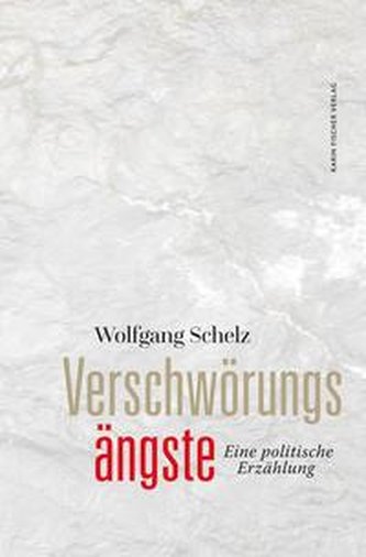 Verschwörungsängste