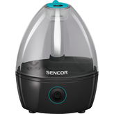 Zvhčovač vzduchu SENCOR SHF 902BK