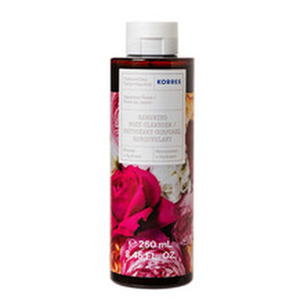 Korres Revitalizační sprchový gel Japanese Rose (Shower Gel) 250 ml woman