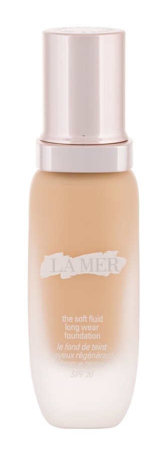 La Mer Odstín: 160 Cream woman