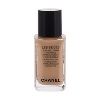 Chanel Rozjasňující make-up (Healthy Glow Foundation) 30 ml Odstín BR42 woman