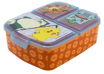 MULTI BOX NA DESAČINU POKÉMON