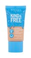 Rimmel Hydratační make-up Kind & Free 30 ml Odstín 210 woman