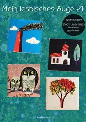 Mein lesbisches Auge 21