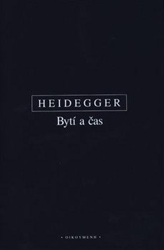 Bytí a čas