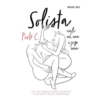 Solista czyli on ona i jego żona