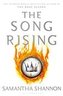 The Song Rising (The Bone Season 3)