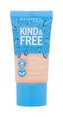 Rimmel Hydratační make-up Kind & Free 30 ml Odstín 10 woman