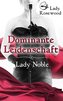 Dominante Leidenschaft