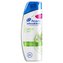 Head & Shoulders Objem: 540 ml woman