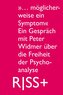 RISS+ \"...möglicherweise ein Symptom\"