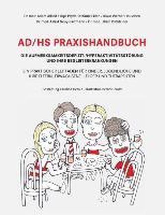 AD/HS Praxishandbuch