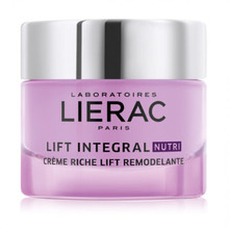 Lierac Noční remodelační liftingový krém Lift Integral (Creme Riche Lift Remodelante) 50 ml woman