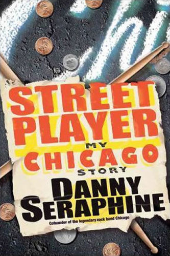 Street Player : My Chicago Story