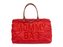 Přebalovací taška Mommy Bag Puffered Red