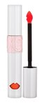 Yves Saint Laurent Volupté Balzám na rty Liquid Colour 6 ml 5 Watch Me Orange pro ženy