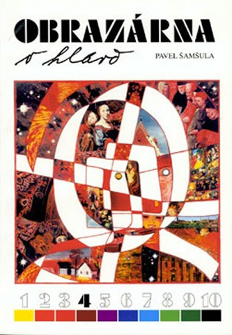 Obrazárna v hlavě 4 - výtvarná čítanka pro 7.ročník ZŠ