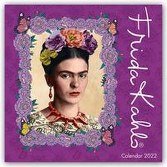 Frida Kahlo 2022