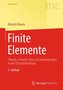 Finite Elemente