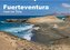 Fuerteventura, Insel der Stille (Wandkalender 2022 DIN A2 quer)
