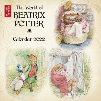 The World of Beatrix Potter - Die Welt der Beatrix Potter 2022