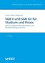 SGB II und SGB XII für Studium und Praxis. Band 03