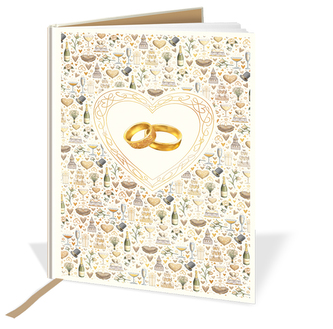 QUIRE PUBLISHING Zápisník A4 8982 QP